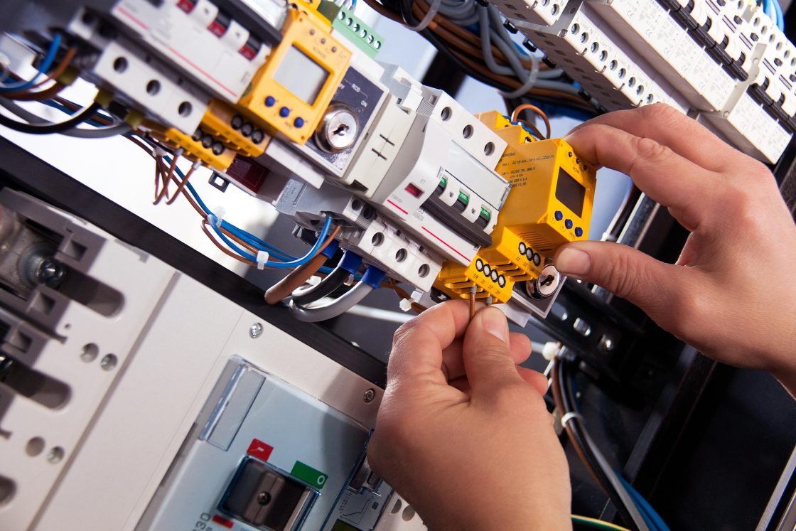 Elektroinstallationen