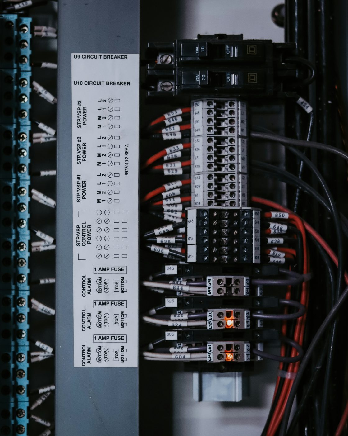 Gebäudeautomation